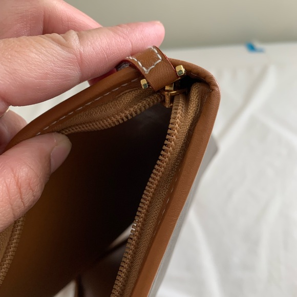 Lancel Document Bag - Picture 8 of 11